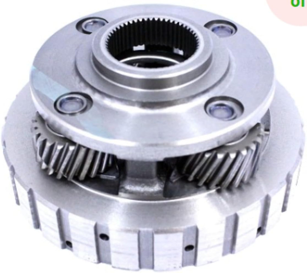 4L65E Planetary Gear Set 2001-2013 77731A OEM - image 3