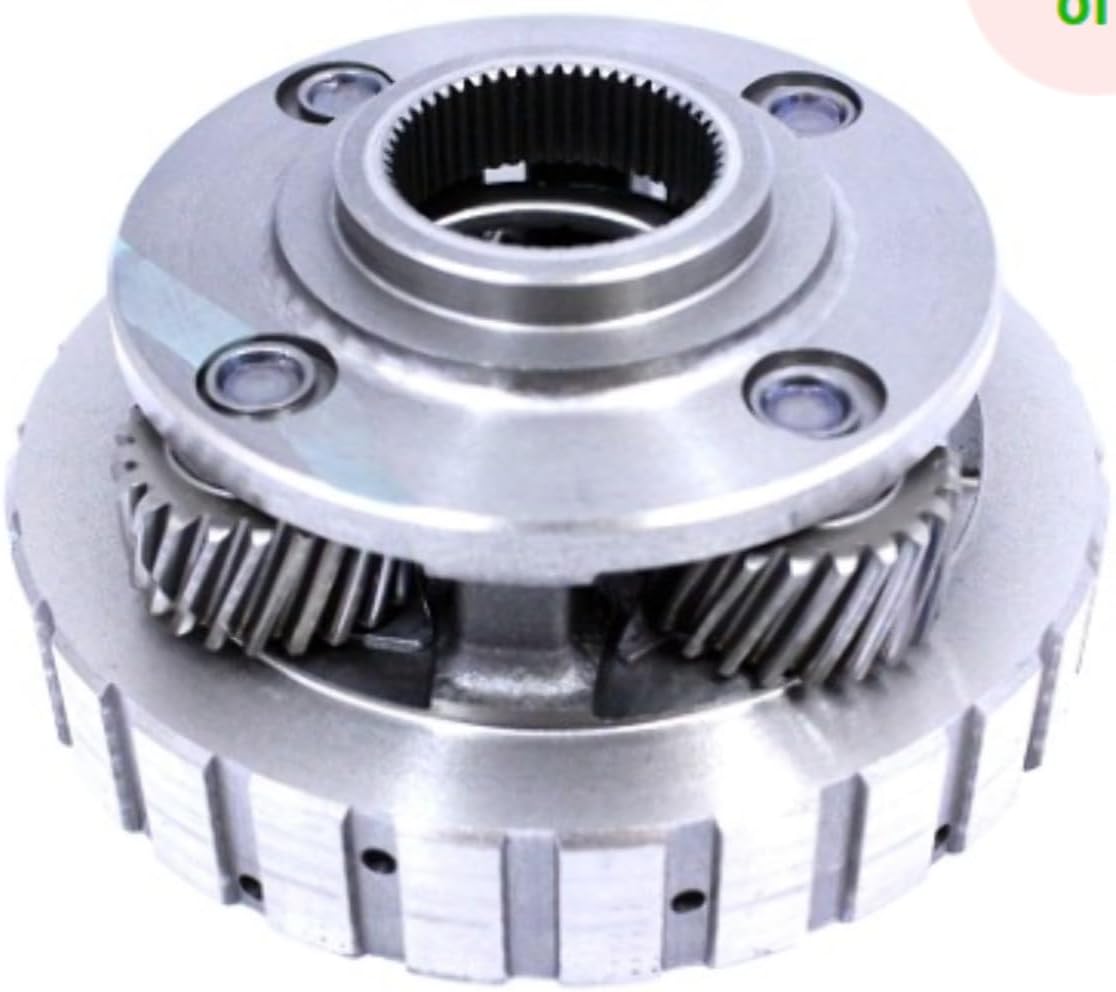 4L65E Planetary Gear Set 2001-2013 77731A OEM - image 3