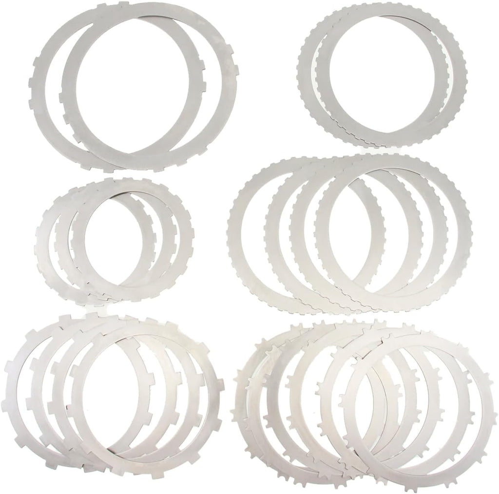 45RFE Master Rebuild Kit 1999-2010 65RFE OEM - image 5