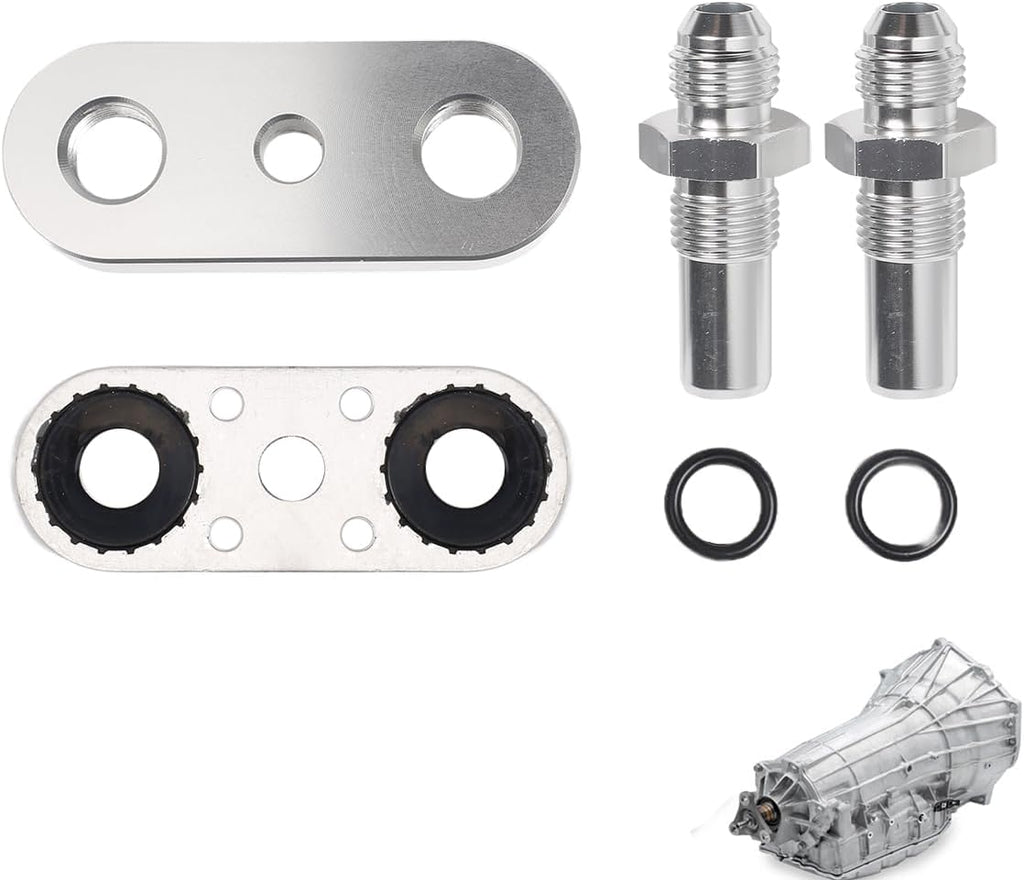 6L80 Gasket and Seal Kit 2006-2017 551121 OEM - image 2