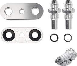 6L90 Gasket and Seal Kit 2006-2017 551121 OEM