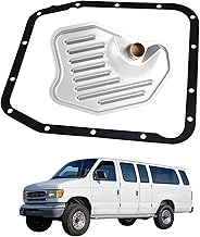 4R75W Transmission Filter 2004-2010 FT105 OEM