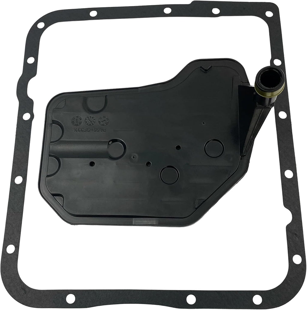 4L60E Transmission Filter 1993-2008 - Aftermarket - image 6