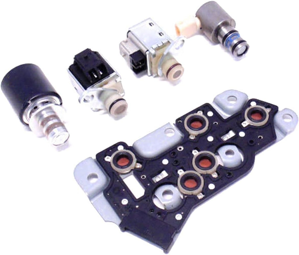 4L80E Pressure Control Solenoid 1991-2013 - Aftermarket - image 4