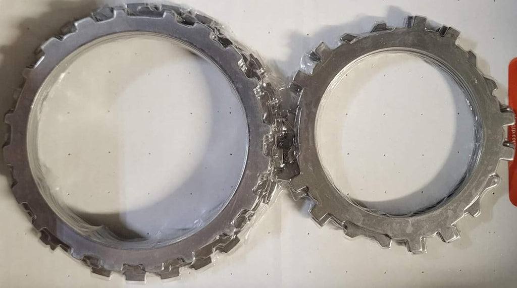 4L60E TransGo Performance Shift Kit 1993-2008 - Aftermarket - image 3