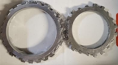 4L60E TransGo Performance Shift Kit 1993-2008 - Aftermarket