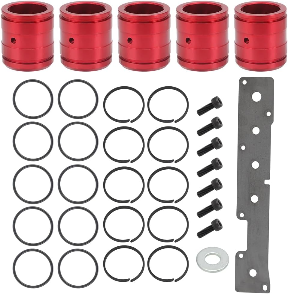 545RFE Banner Rebuild Kit 2002-2013 - Aftermarket - image 5