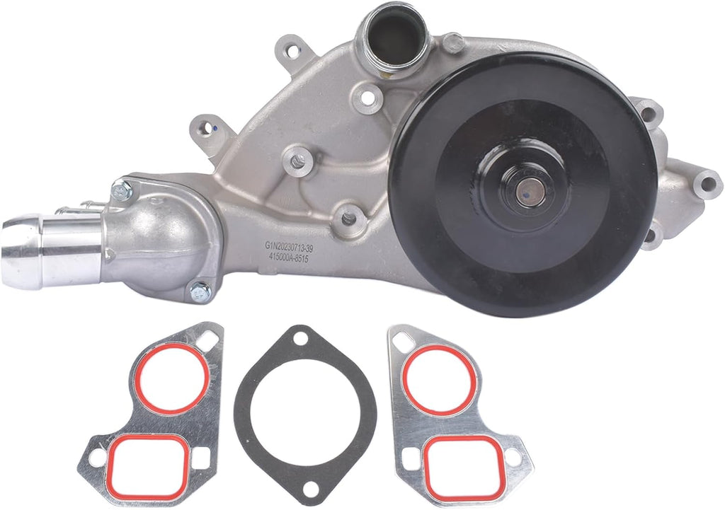 C6 Pump 1966-1996 89018052 OEM - image 4
