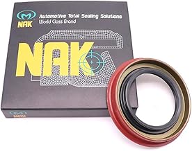 4L60E Front Pump Seal 1993-2008 - Aftermarket