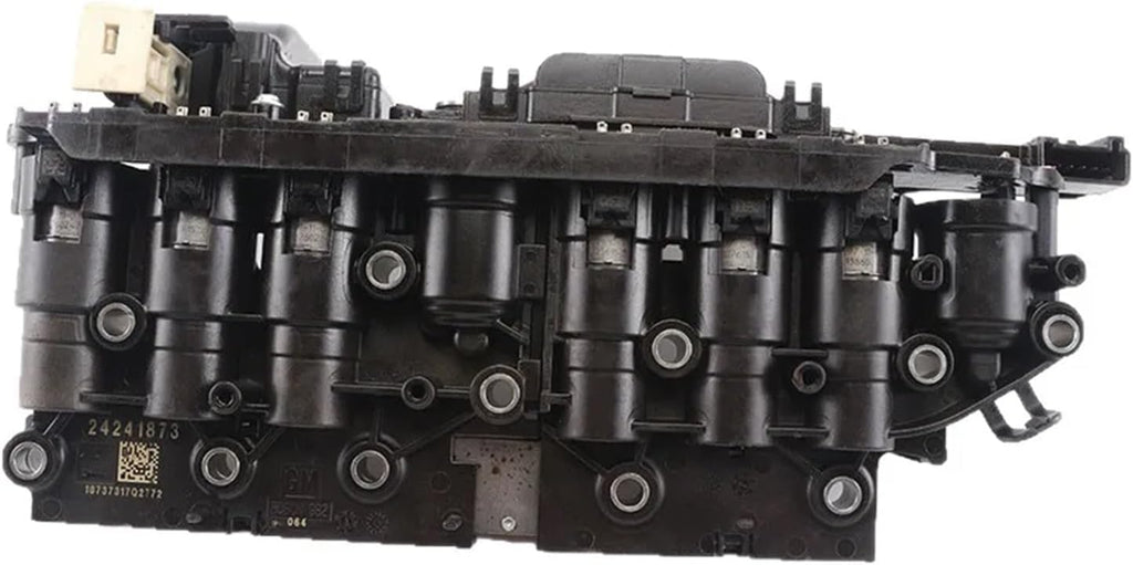 6L80 Valve Body 2006-2017 24269633 OEM - image 6