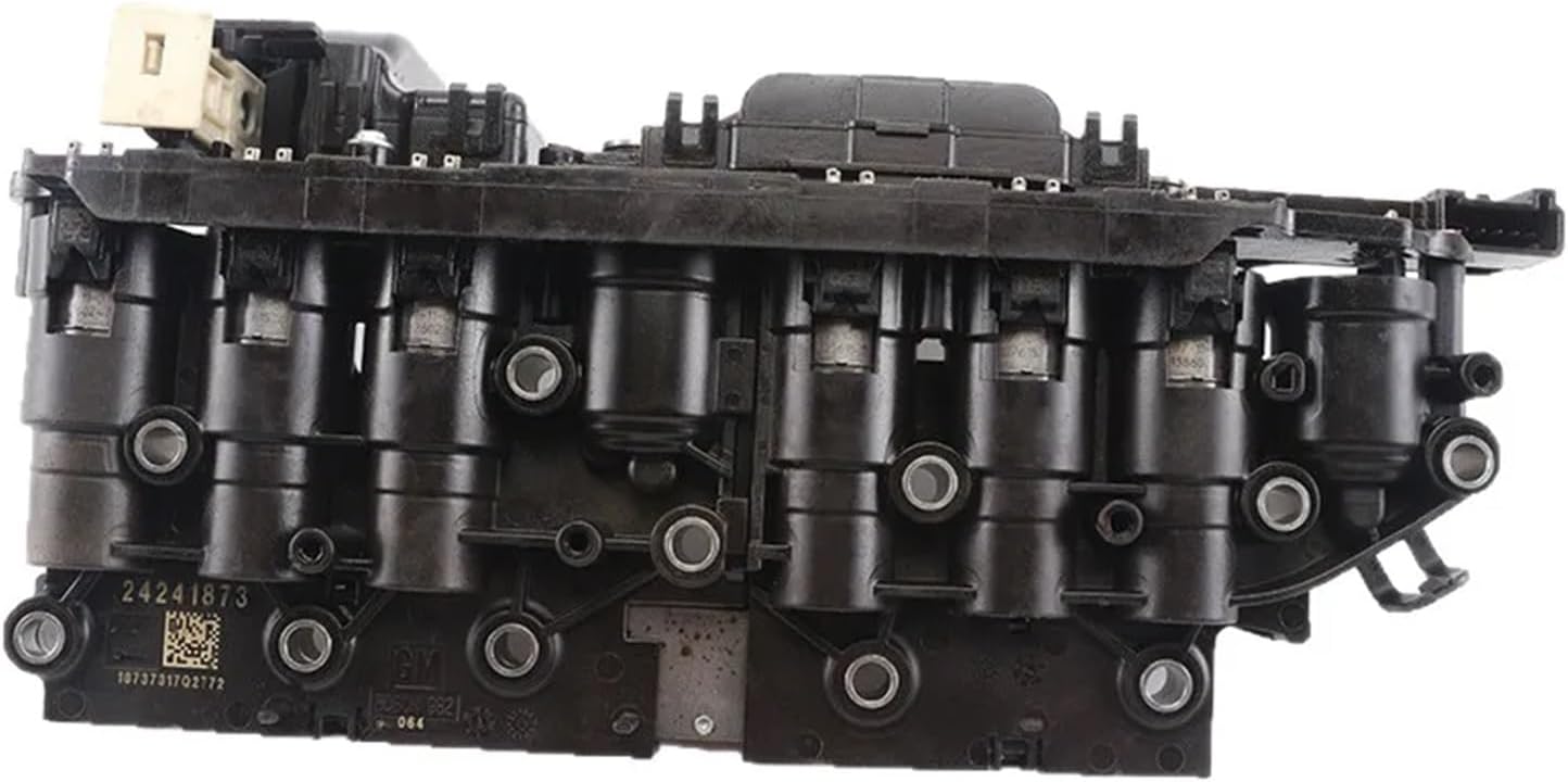 6L80 Valve Body 2006-2017 24269633 OEM - image 6