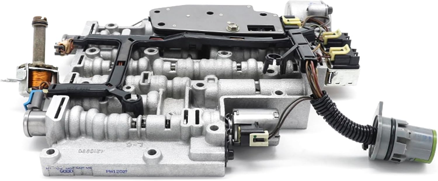4L65E Valve Body 2001-2013 - Aftermarket - image 6