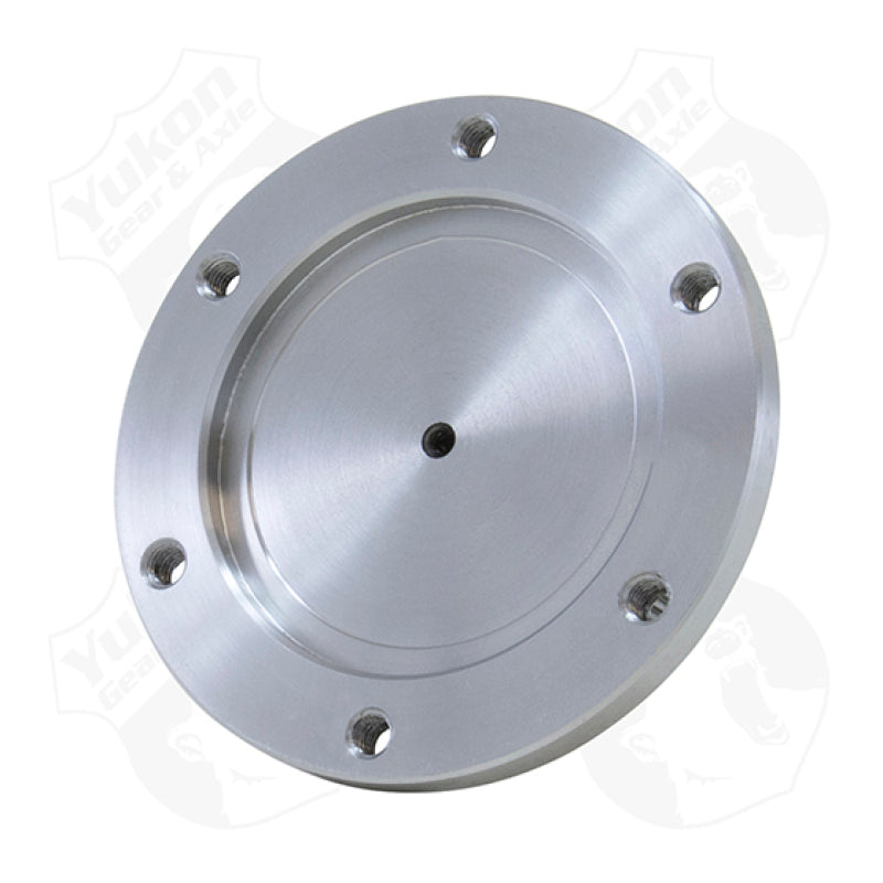 Yukon Gear 1541H Left Hand Stub Axle For 98+ 8.25in IFS - YA G26058813
