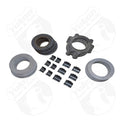 Yukon Gear Eaton-Type Positraction Carbon Clutch Kit w/ 14 Plates For GM 14T and 10.5in - YPKGM14T-PC-14
