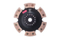 ACT 19-25 Mazda MX-5 Miata 6 Pad Rigid Race Disc - 6224005-1