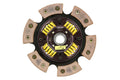 ACT 13-16 Scion FR-S/13-20 Subaru BRZ/17-20 Toyota 86 6 Pad Sprung Race Disc - 6228218-1