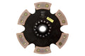 ACT 14-24 Mini Cooper S 6 Pad Rigid Race Disc - 6240015