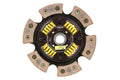 ACT 13-16 Scion FR-S/13-20 Subaru BRZ/17-20 Toyota 86 6 Pad Sprung Race Disc - 6240218-1
