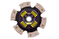 ACT 96-99 BMW M3 3.2L I6 6 Pad Sprung Race Disc - 6240535