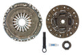 Exedy OE 1990-1992 Volkswagen Corrado L4 Clutch Kit - 17034