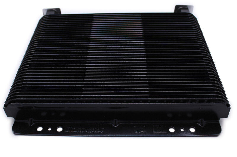 FTI Performance FTI Stacked Plate Cooler 12X9X1 - F12002