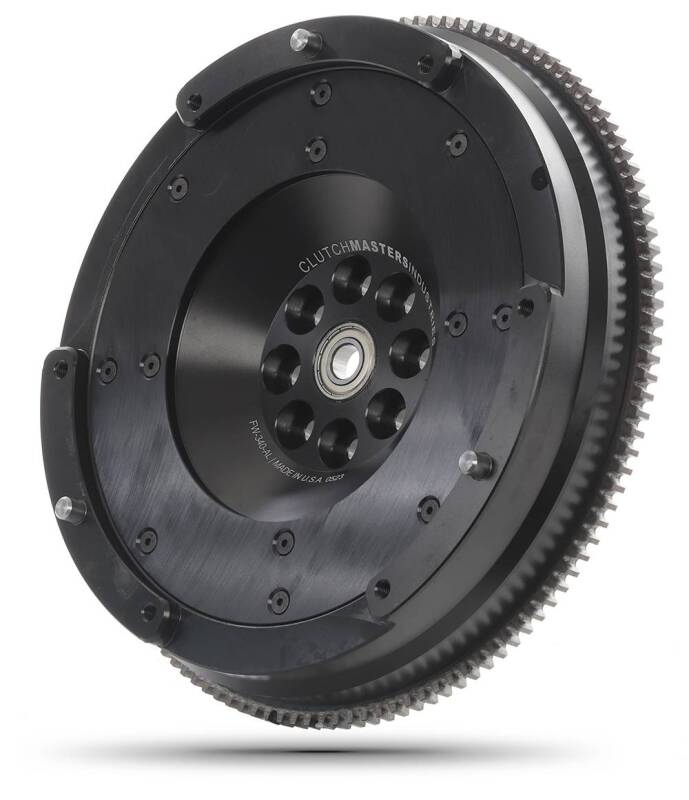 Clutch Masters 2023 Toyota Supra MK5 3.0L Turbo 6-Speed Lightweight Alumnium Flywheel - FW-340-AL