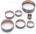 62TE Automatic Transmission Bushing Kit 7pcs/set For CHRYSLER DODGE VW OEM