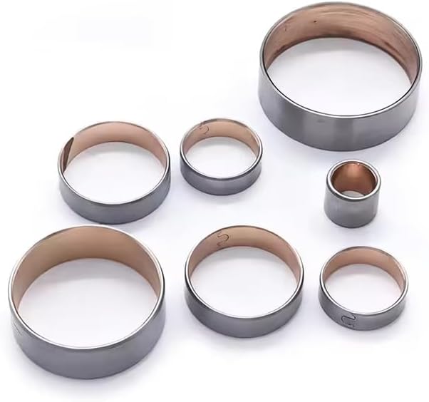 62TE Automatic Transmission Bushing Kit 7pcs/set For CHRYSLER DODGE VW OEM