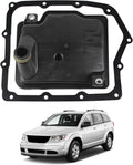 62TE Automatic Transmission Filter Kit Fit for Chrysler Dodge OEM