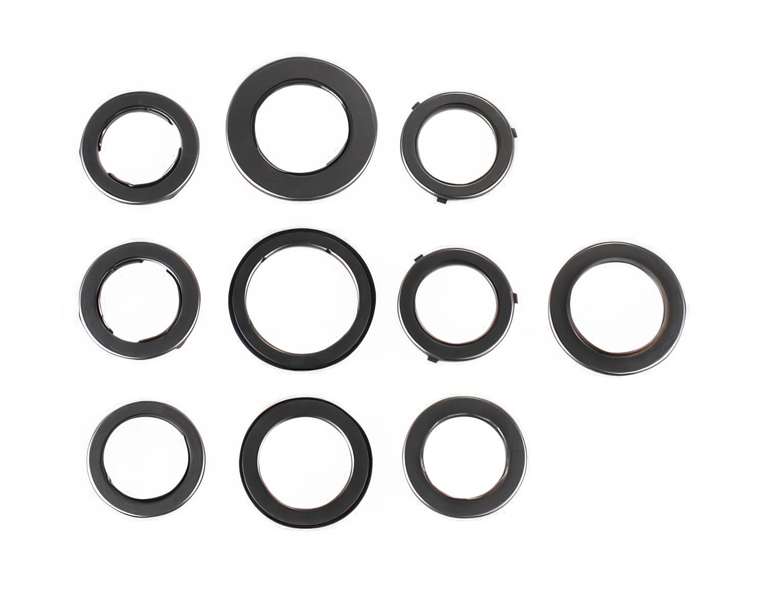 Sonnax Bearing Kit for 62TE - SBK-C21