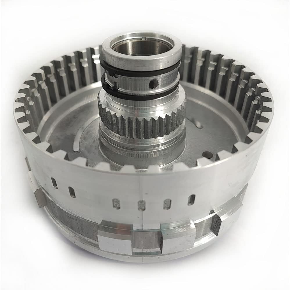 62TE Clutch Drum OEM