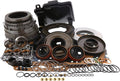 62TE Deluxe Transmission Rebuild Kit 07-Up OEM