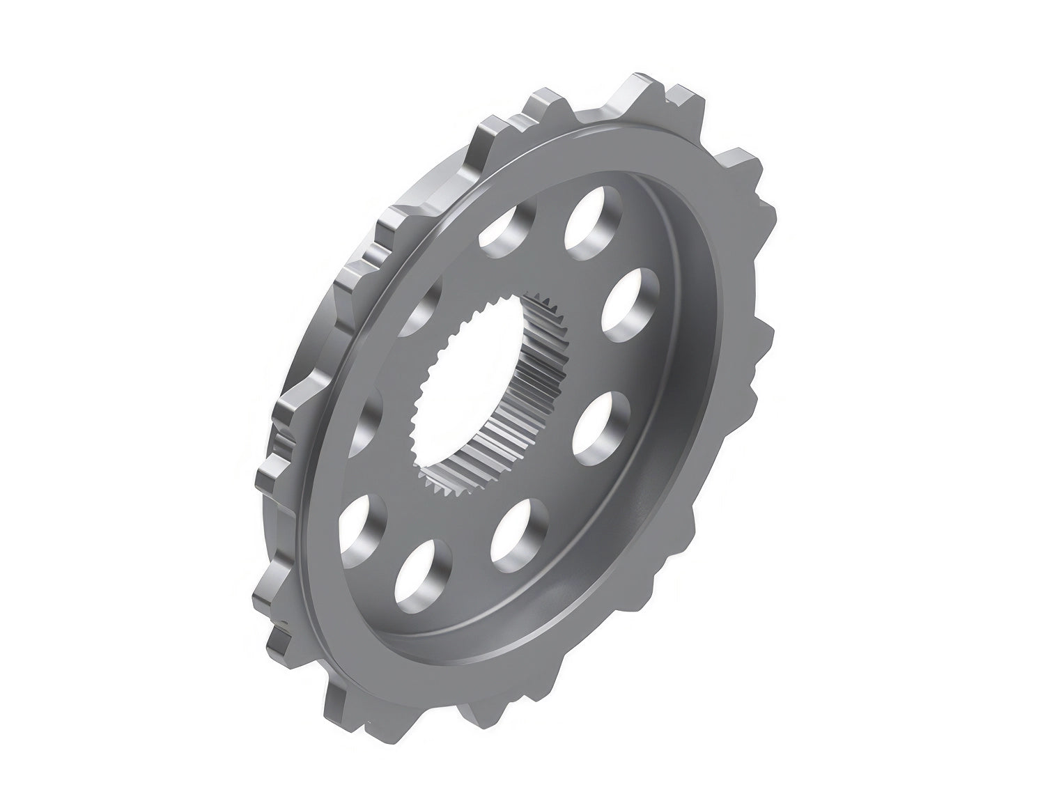 Sonnax Direct Clutch Pressure Plate for 62TE - 92835-DR
