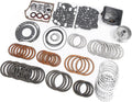 62TE High-Performance Master Transmission Rebuild Kit OEM