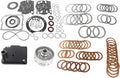 62TE High-Performance Master Transmission Rebuild Kit with Gaskets OEM