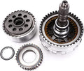62TE Input Clutch Drum Kit OEM