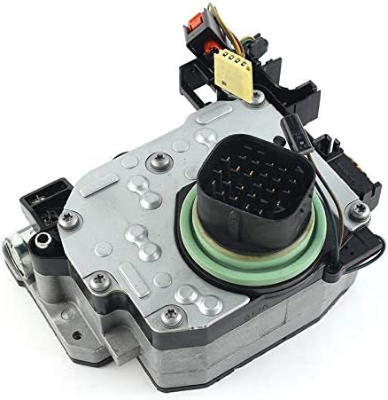 62TE Main Solenoid Pack Block 2007-Up OEM