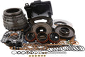 62TE Master Level 2 Transmission Rebuild Kit OEM