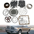 62TE Master Transmission Overhaul Rebuild Kit 2008-Up OEM