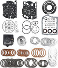 62TE Master Transmission Rebuild Kit OEM