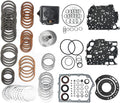 62TE Master Transmission Rebuild Kit 2008-2013 OEM