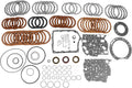 62TE Master Transmission Rebuild Kit 2008-2014 OEM