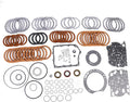 62TE Master Transmission Rebuild Kit 2011-2017 OEM