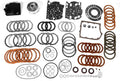 62TE Master Transmission Rebuild Kit 4.0L OEM