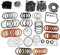 62TE Master Transmission Rebuild Kit 68029389AA OEM