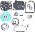 62TE Overhaul Gasket & Seal Kit 08-Up OEM