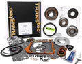 62TE Overhaul Transmission Rebuild Kit OEM