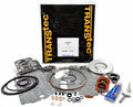 62TE Overhaul Transmission Rebuild Kit 2007-Up OEM