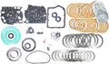 62TE Overhaul Transmission Rebuild Kit 2008-Up OEM