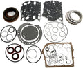 62TE Overhaul Transmission Rebuild Kit 2011-2017 OEM